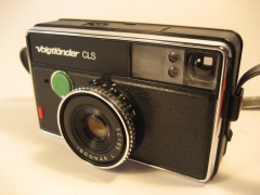 Voigtländer CLS