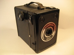 Voigtländer Box