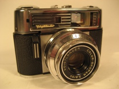 Vitomatic II CS