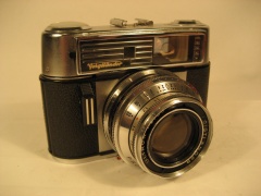 Vitomatic III CS