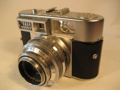 Vitomatic II