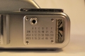 Belichtungsmesser