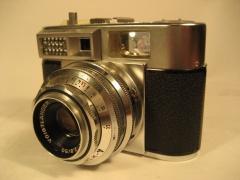 Vitomatic IIa