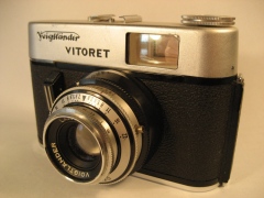 Vitoret