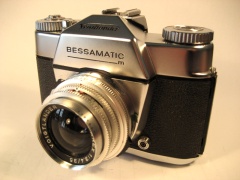 Bessamatic m