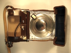 Blitztasche für Prominent/Vitessa