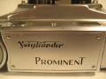 Namenschild