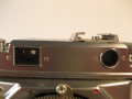 Entfernungsmesser-, Sucherfenster