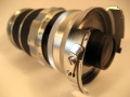 Super-Dynaron 1:4,5/150 mm