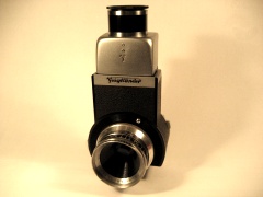 Telomar 1:5,5/100 mm