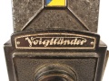 Voigtländer-Schriftzug