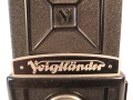 Voigtländer-Schriftzug