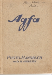 Agfa Photo-Handbuch