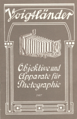 Objektive und Apparate