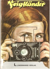 Voigtländer, Lindemanns Verlag