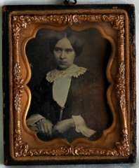 Daguerreotypie