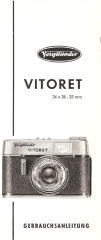 Vitoret