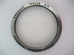 UV-Filter für Vitessa T