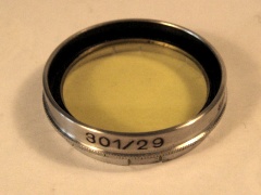 Gelbfilter 1 301-29