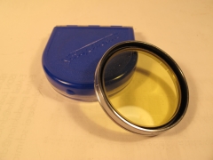 Gelbfilter G1 301/47