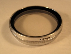 UV-Filter 317-49