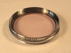 Skylet-Filter 325-41