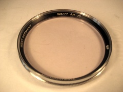 UV-Filter 325-77