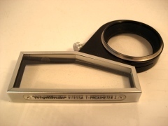 Proximeter 1