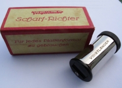 Scharf-Richter