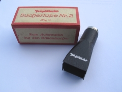 Sucherlupe 2